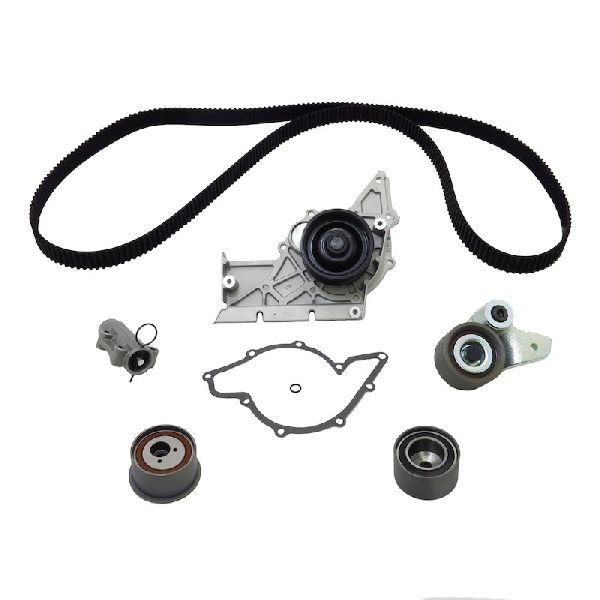 2002-2004 Audi A6 Engine Timing Belt Kit with Water Pump (US Motor Works)