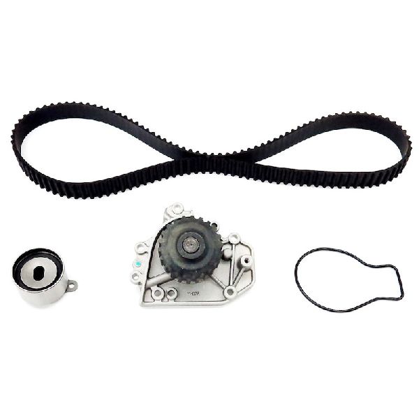 1999-2000 Honda Civic Engine Timing Belt Kit with Water Pump (US Motor Works)