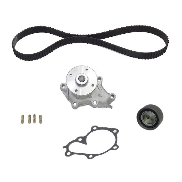 1984-1989 Nissan 300ZX Engine Timing Belt Kit with Water Pump (US Motor Works)
