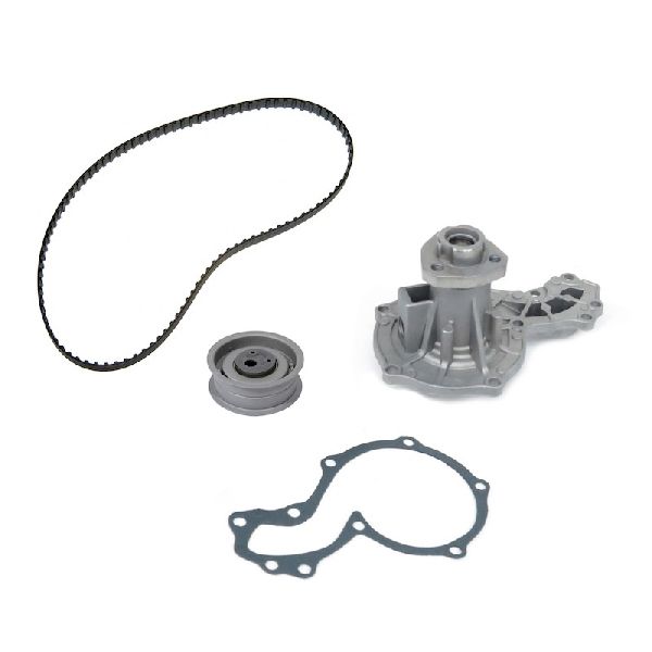 1985-1988 Volkswagen Golf Engine Timing Belt Kit with Water Pump (US Motor Works)