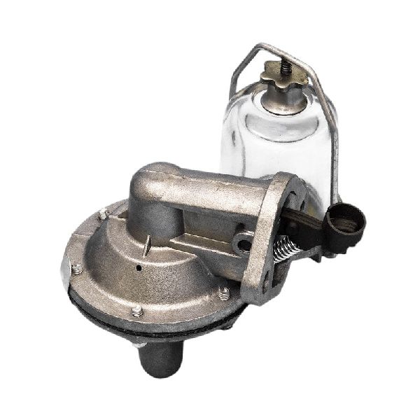 1942 Lincoln Zephyr Mechanical Fuel Pump (US Motor Works)