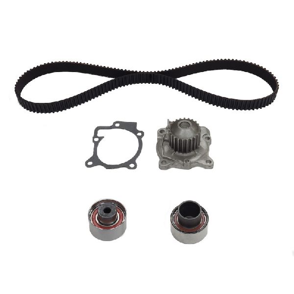 1990-1992 Isuzu Impulse Engine Timing Belt Kit with Water Pump (US Motor Works)