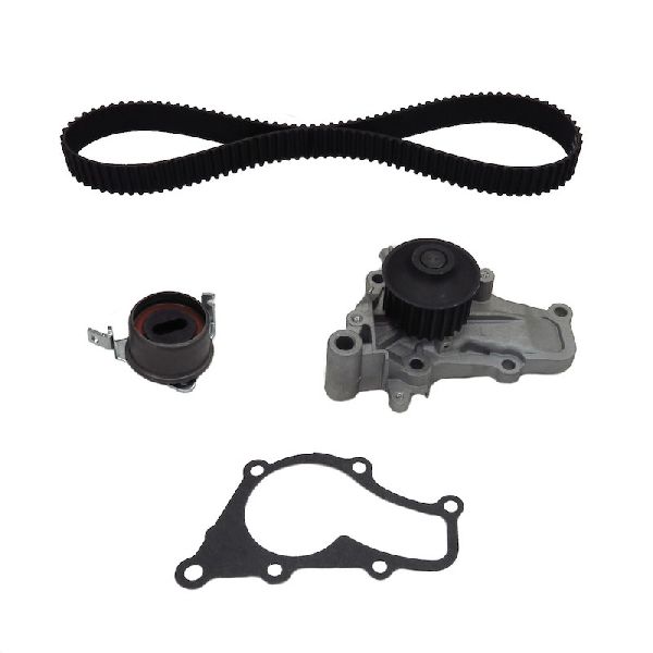 1992-1996 Eagle Summit Engine Timing Belt Kit with Water Pump (US Motor Works)