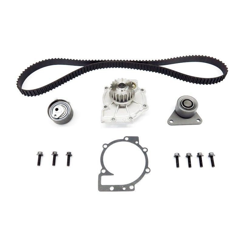 2005 Volvo S80 Engine Timing Belt Kit with Water Pump