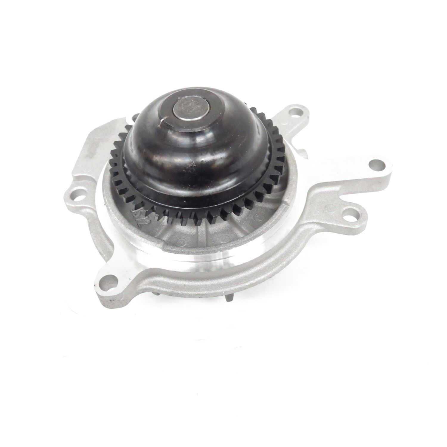2006 Hummer H1 Kodiak Engine Water Pump