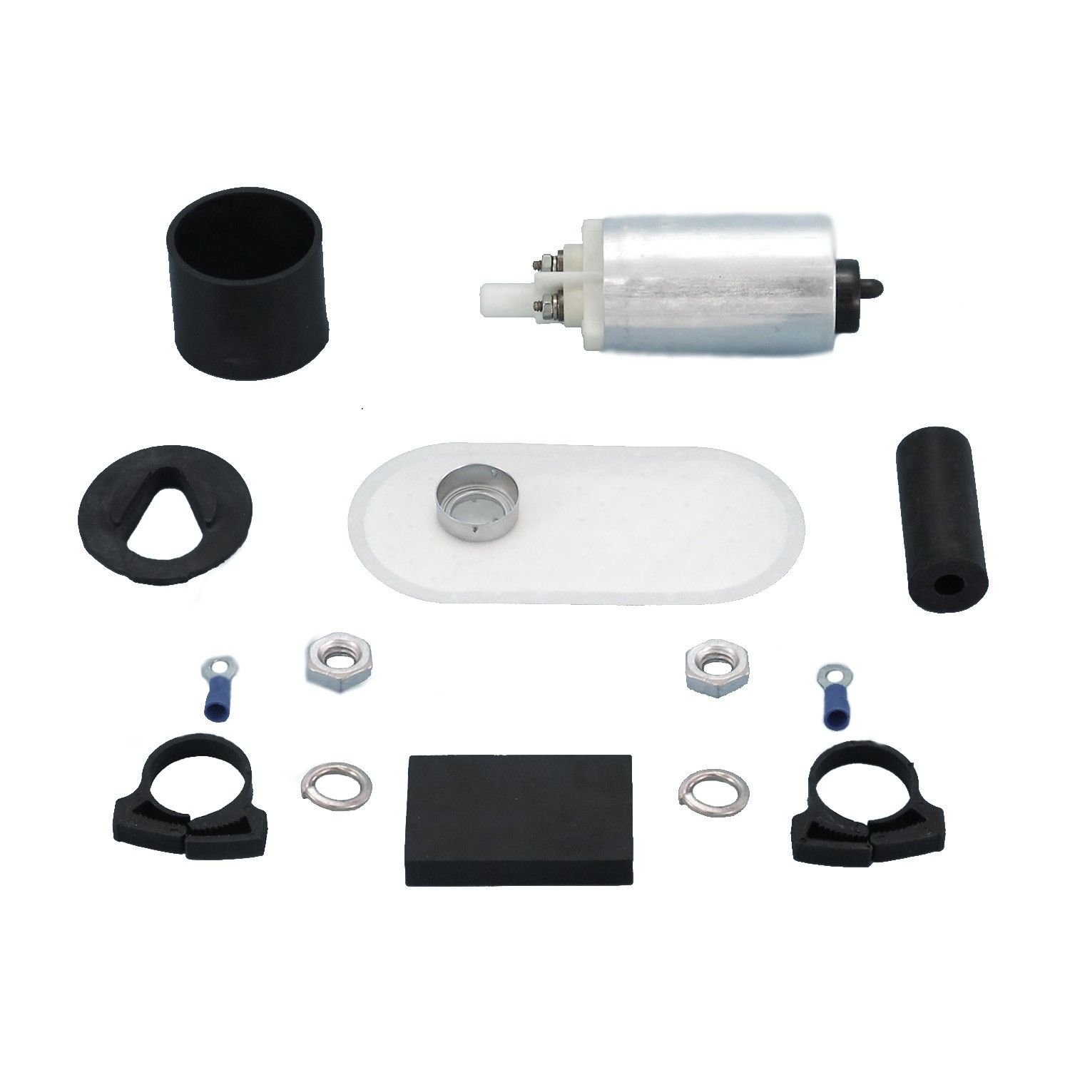 1989, 1988, 1987, 1986, 1985 Saab 900 Electric Fuel Pump