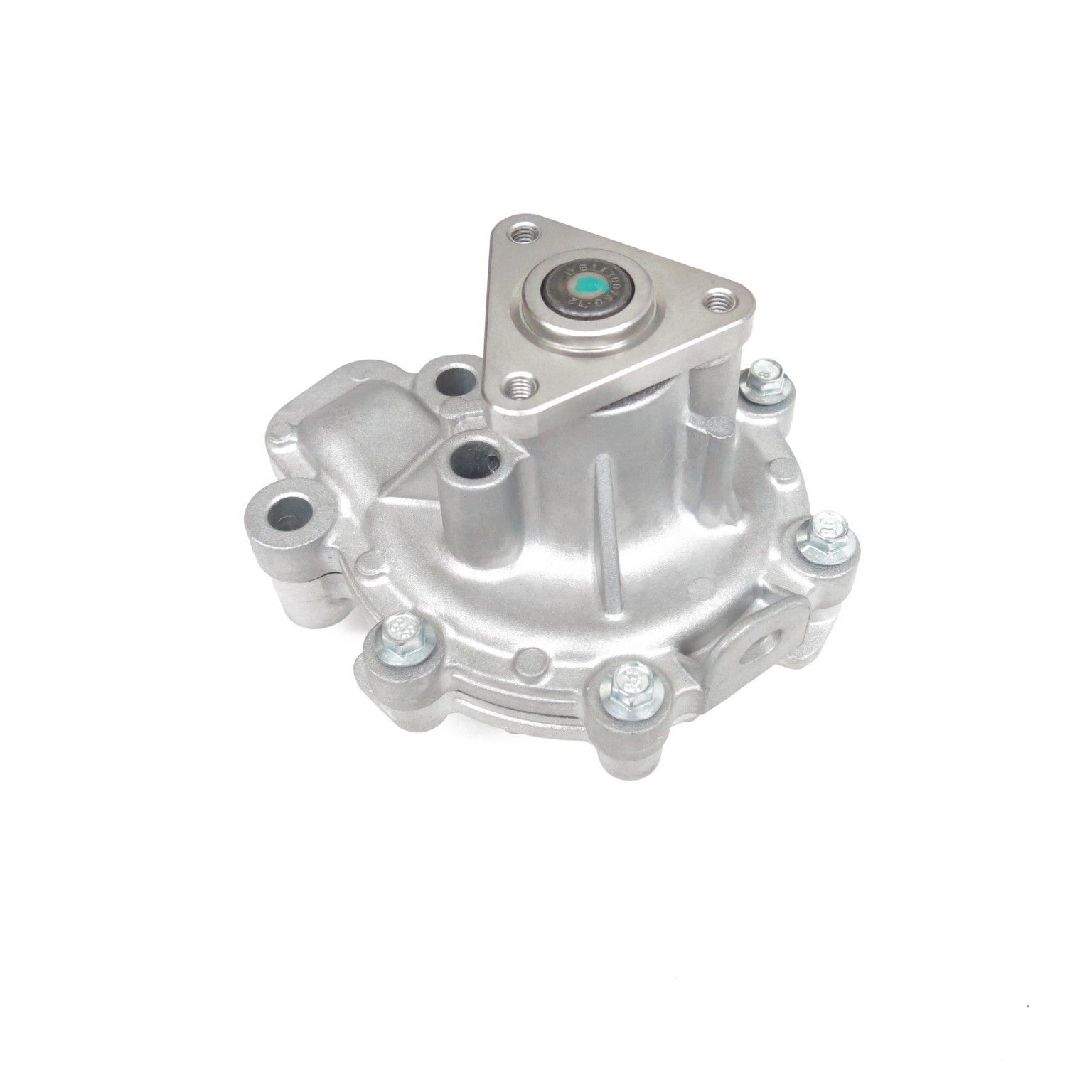 2018, 2017, 2016, 2015, 2014, 2013, 2012 Mazda 3 Engine Water Pump