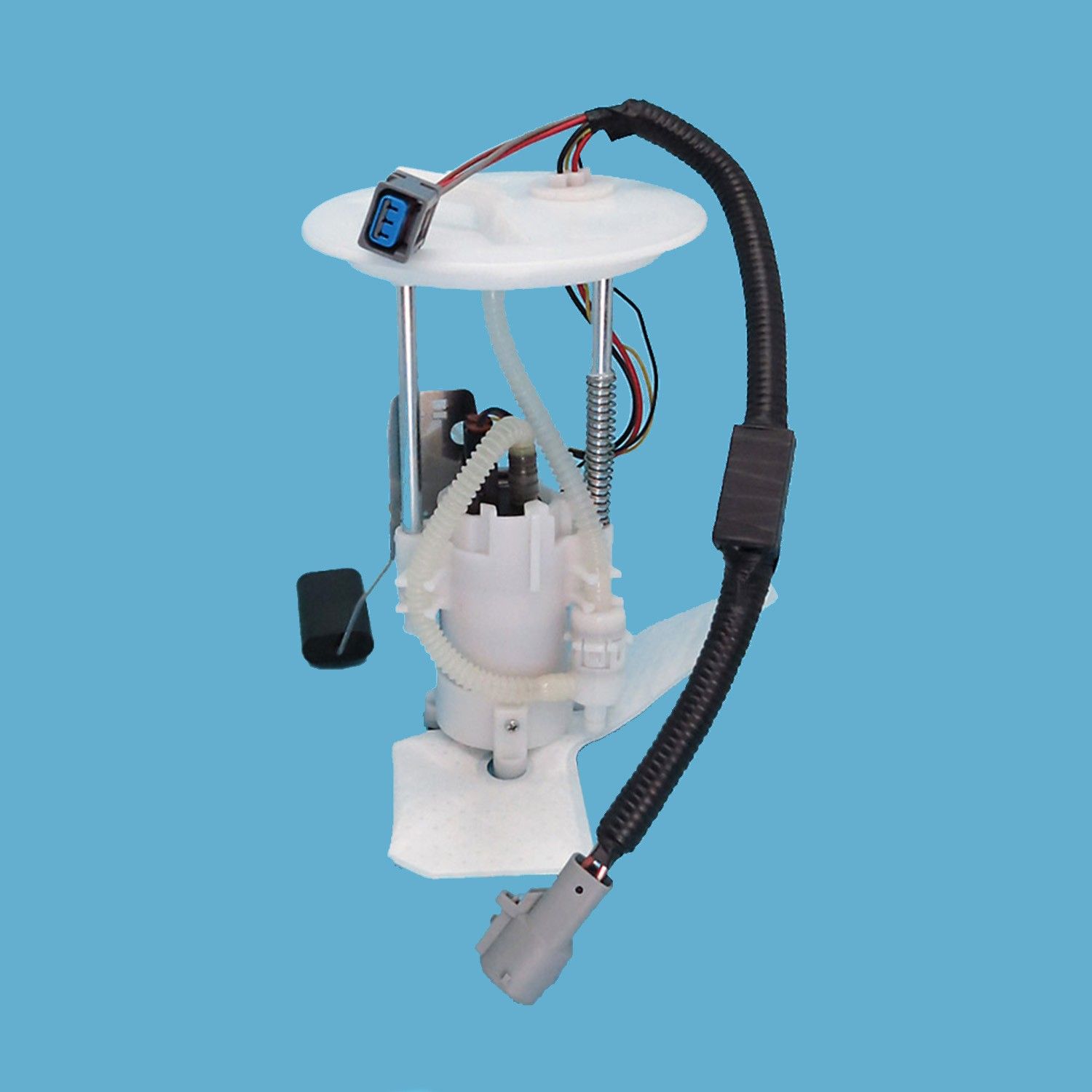 2004 Ford Explorer Fuel Pump Module Assembly