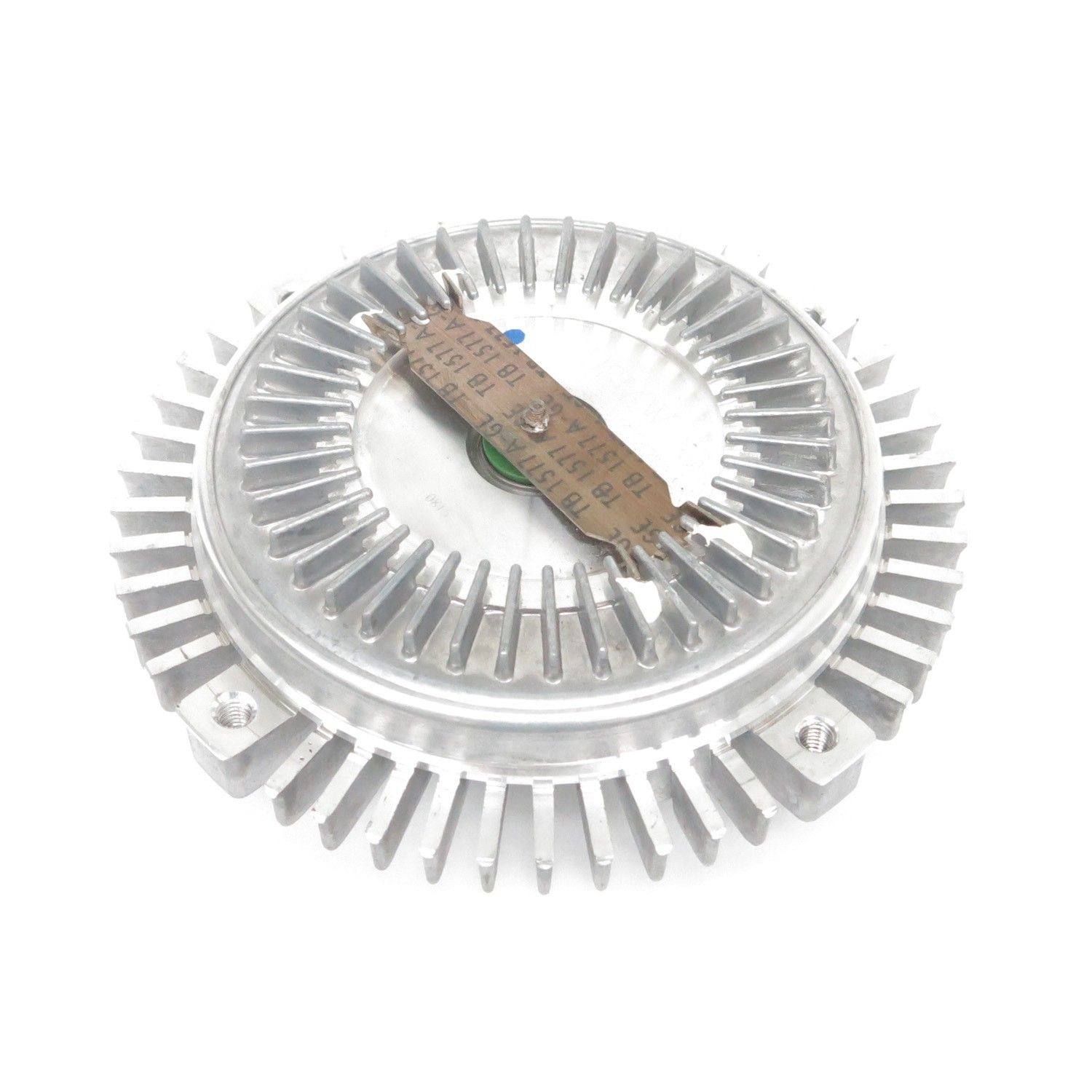 1998, 1997, 1996 BMW Z3 1996-1998 BMW 3.0Si Engine Cooling Fan Clutch