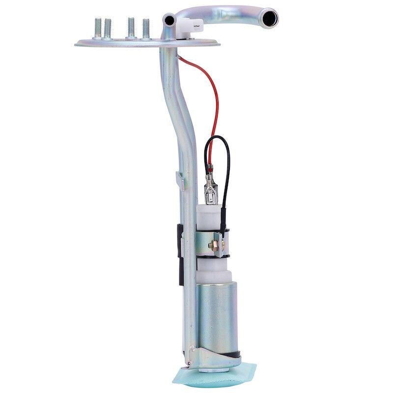 1984, 1983, 1982, 1981, 1980, 1979 BMW 633CSi Fuel Pump Hanger Assembly