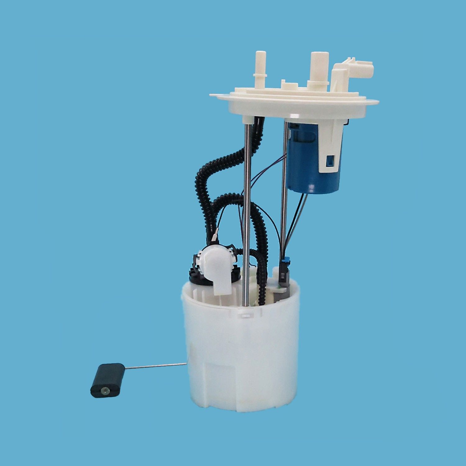 2014, 2013, 2012, 2011, 2010, 2009 Ford F-150 Fuel Pump Module Assembly
