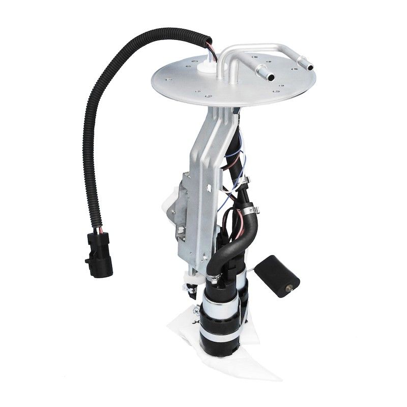 2003, 2002, 2001, 2000, 1999 Ford F-150 Fuel Pump Module Assembly