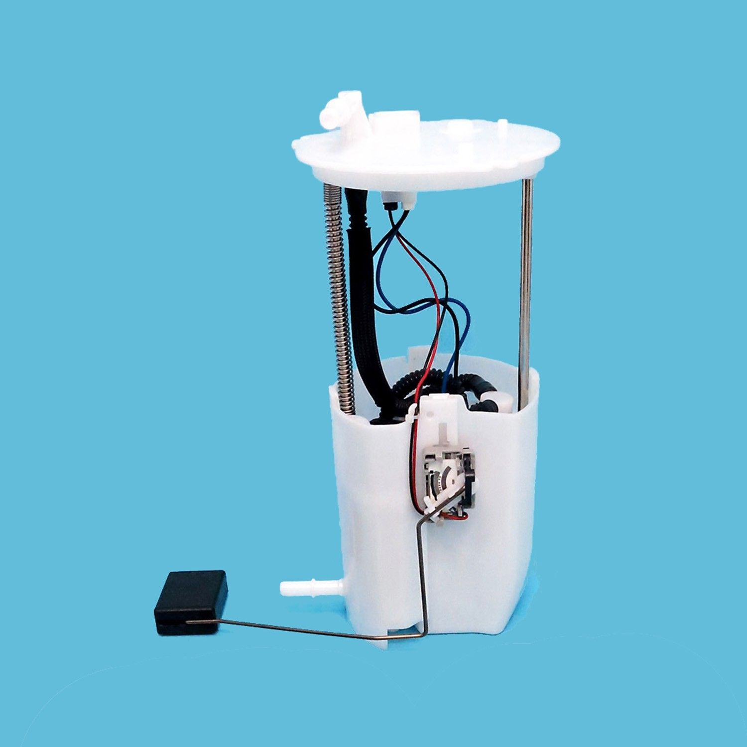 2015, 2014, 2013, 2012, 2011, 2010, 2009, 2008, 2007, 2006 Mazda 5 Fuel Pump Module Assembly