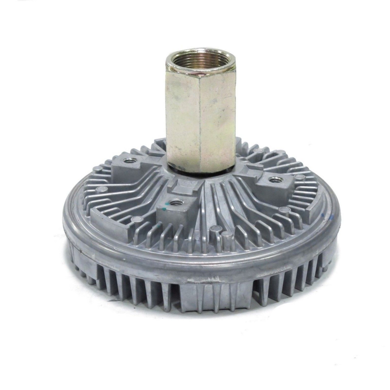 2004, 2003, 2002 Jeep Grand Cherokee 1500 Engine Cooling Fan Clutch