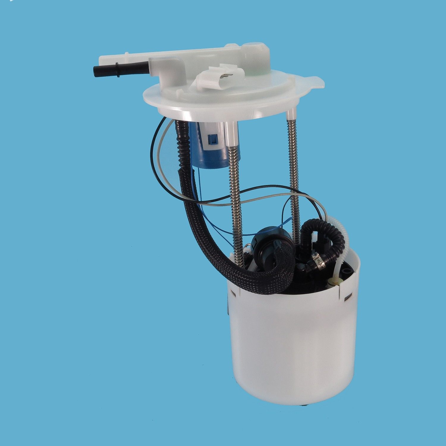 2009, 2008 Buick Allure Fuel Pump Module Assembly