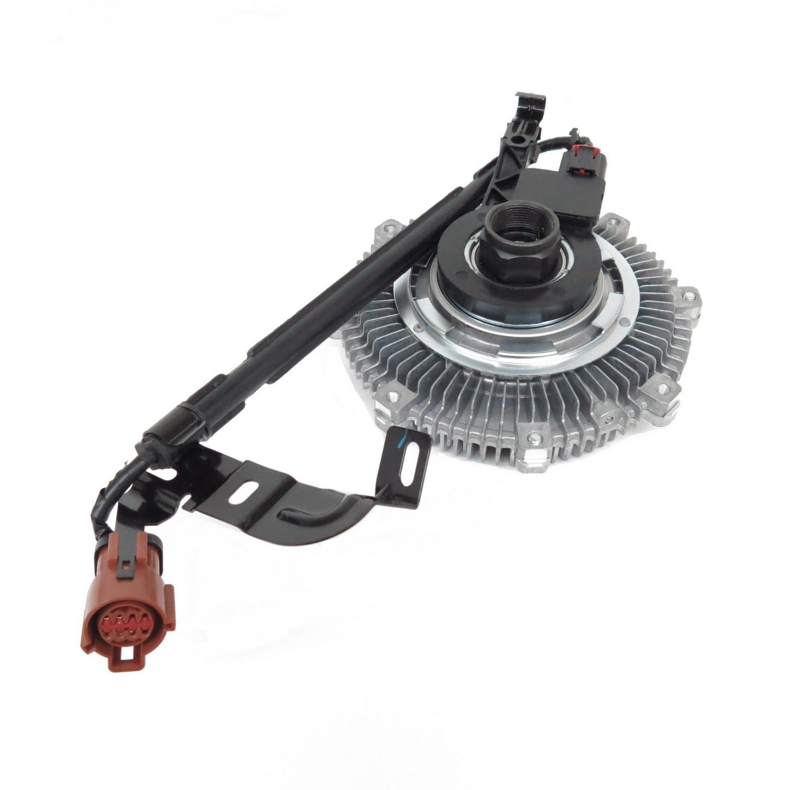 2010, 2009, 2008, 2007, 2006 Ford Explorer Engine Cooling Fan Clutch
