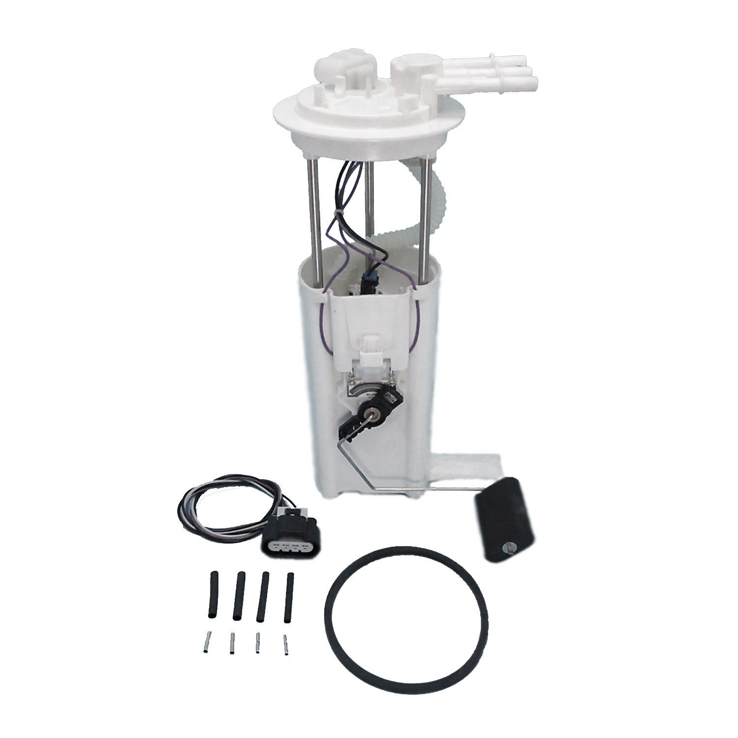 Fuel Pump Module Assembly