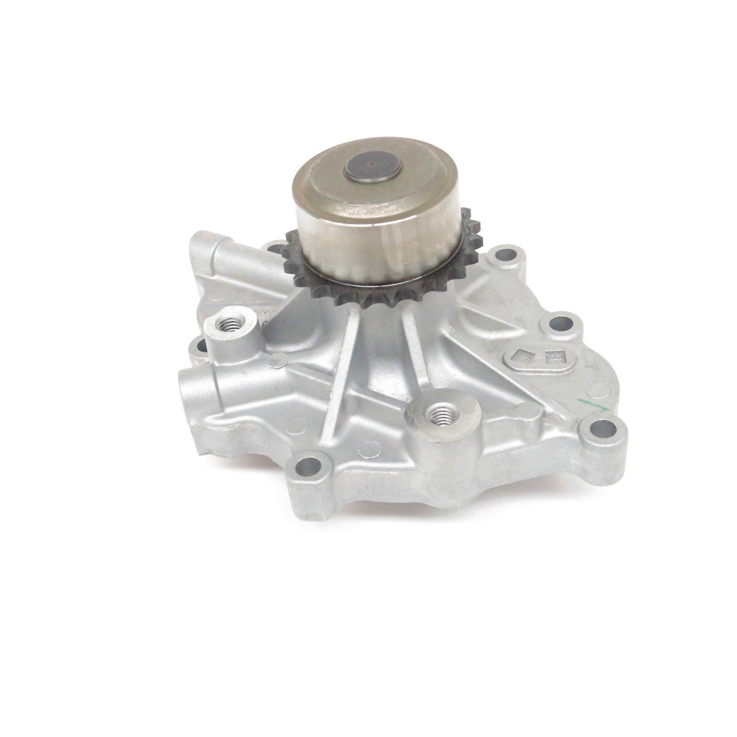 2019, 2018, 2017, 2016, 2015, 2014, 2013, 2012, 2011, 2010 Subaru Outback Engine Water Pump