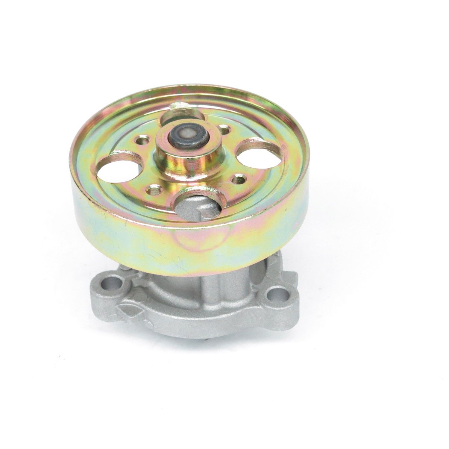 2012, 2011, 2010 Suzuki Equator Engine Water Pump