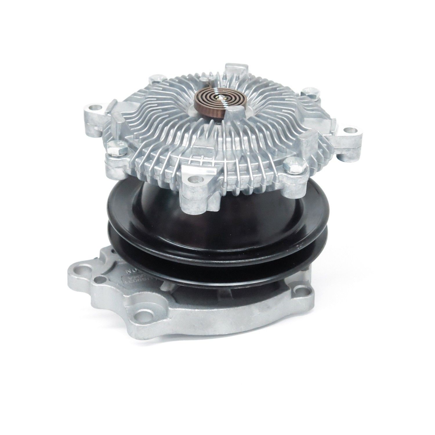 Engine Water Pump