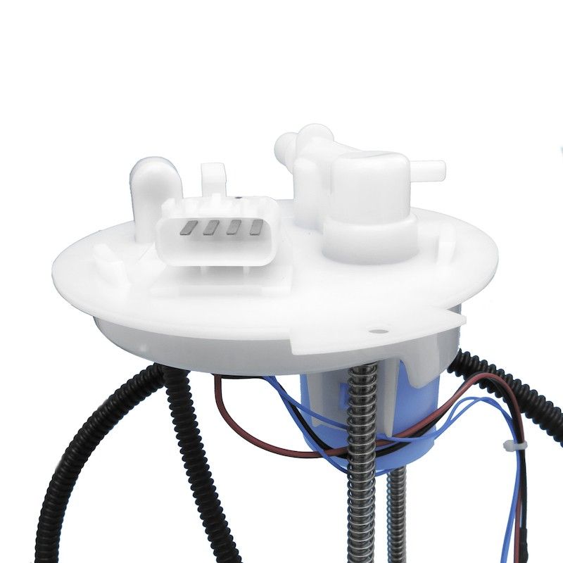 2017, 2016, 2015, 2014, 2013, 2012 Chevrolet Equinox Fuel Pump Module Assembly