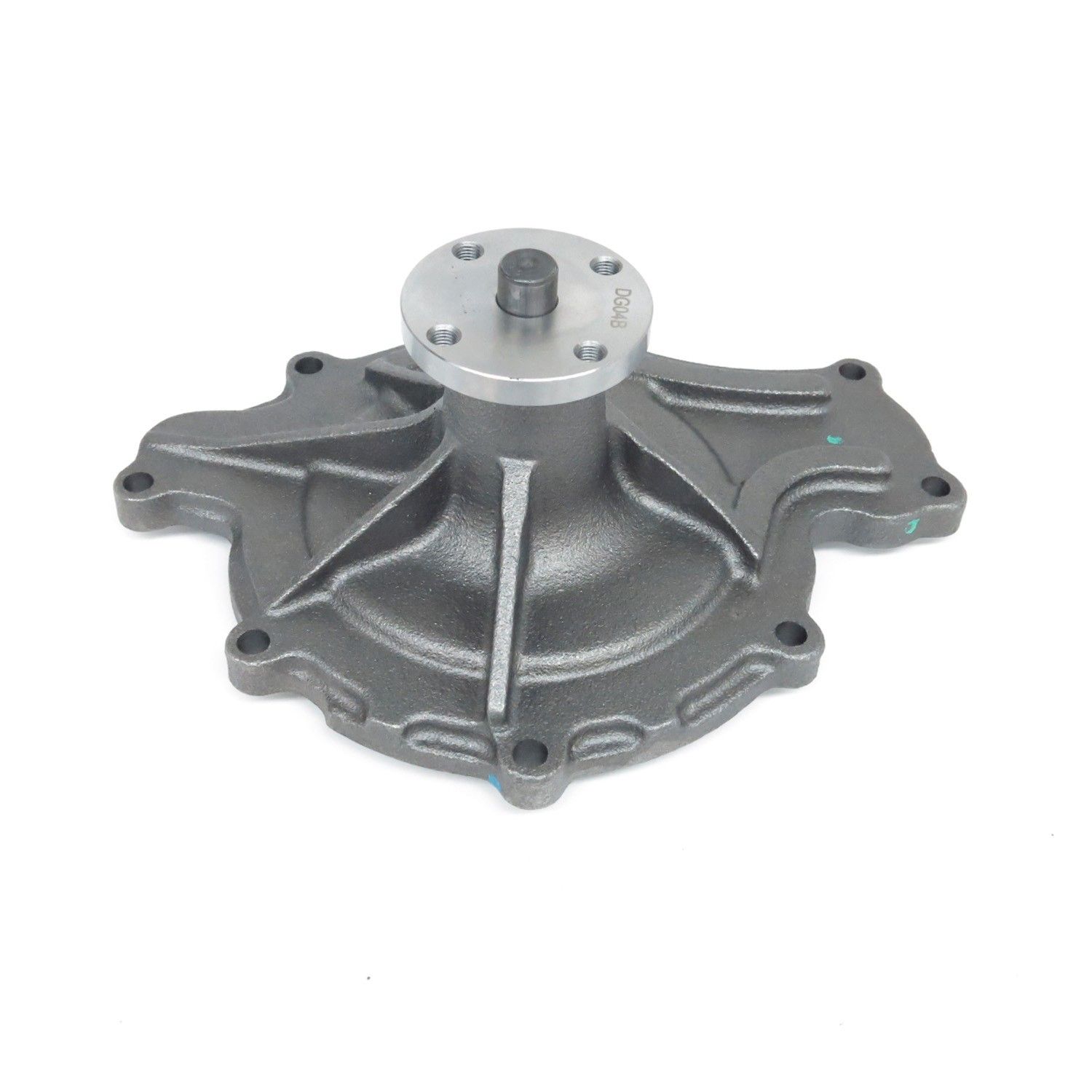 1968, 1967, 1966, 1965, 1964 Pontiac GTO Engine Water Pump