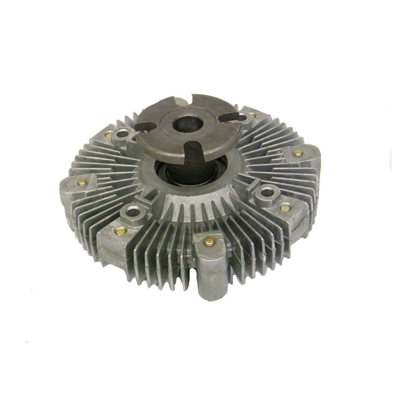 1979 Dodge D50 Engine Cooling Fan Clutch