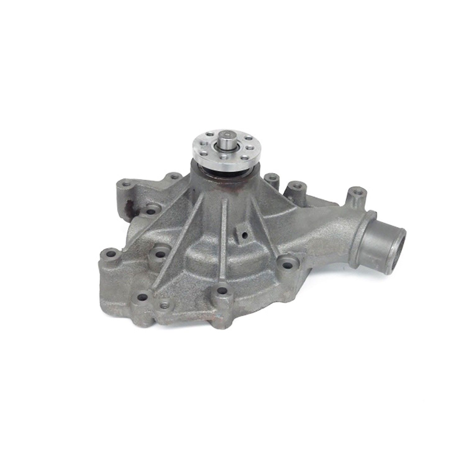 1989, 1988 Ford F-350 Econoline Club Wagon Engine Water Pump