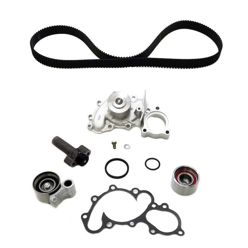 1993, 1992 Lexus ES300 Engine Timing Belt Kit with Water Pump