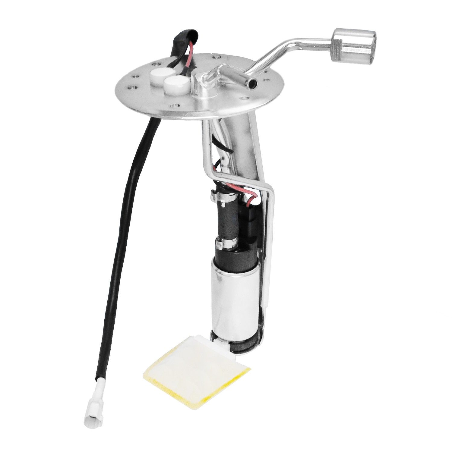 1996, 1995, 1994, 1993, 1992, 1991, 1990, 1989 Geo Tracker Fuel Pump Module Assembly