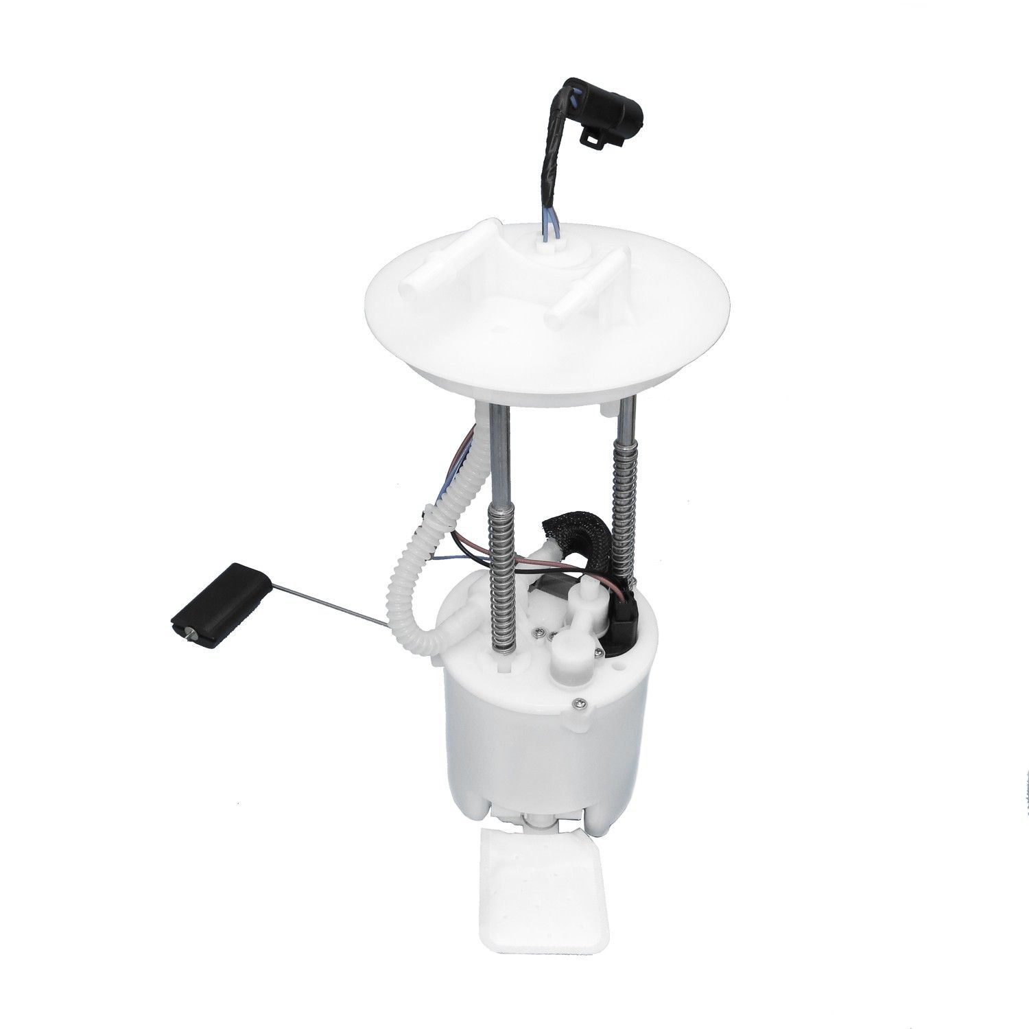 2008, 2007 Ford Escape Fuel Pump Module Assembly