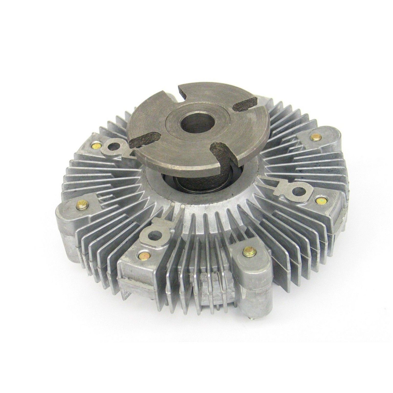 1989, 1988 Isuzu Impulse Engine Cooling Fan Clutch