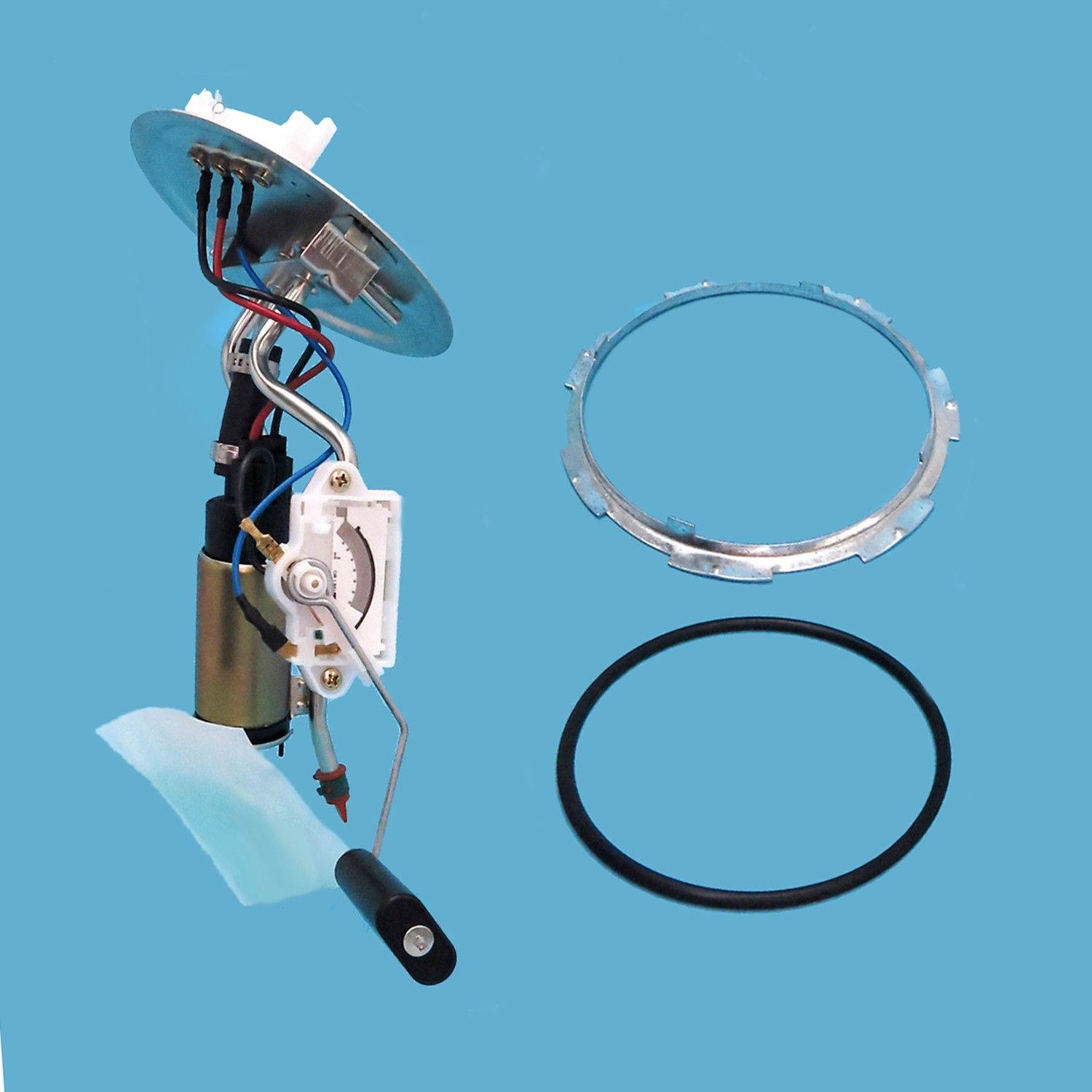 1995, 1994, 1993, 1992, 1991, 1990 Ford Taurus Fuel Pump Module Assembly
