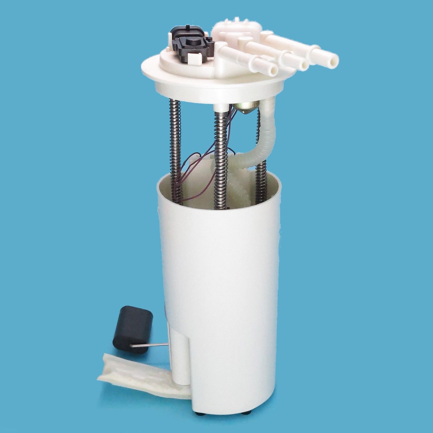 2005, 2004, 2003 Chevrolet Blazer Fuel Pump Module Assembly