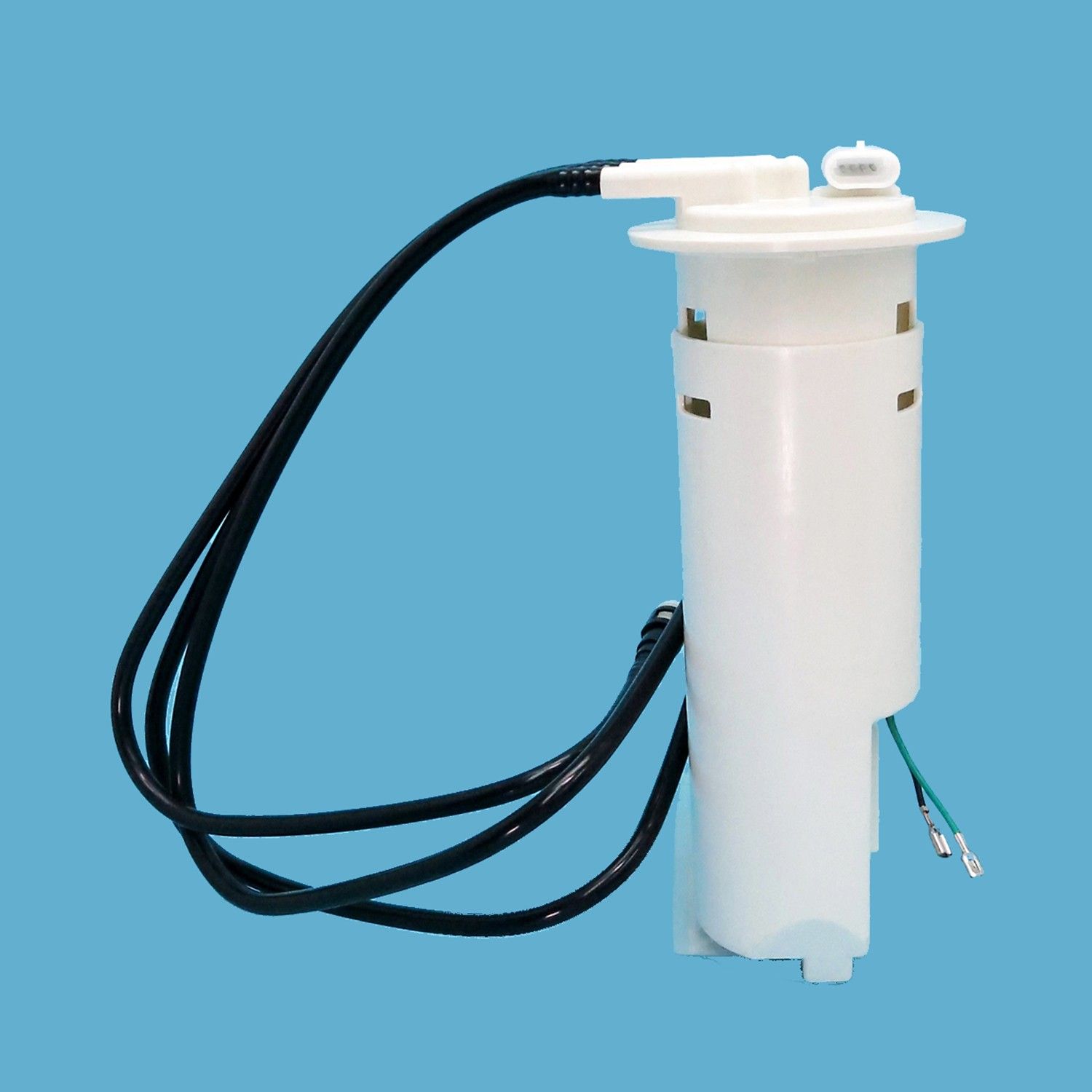 1996, 1995, 1994, 1993, 1992, 1991 Saturn SL Fuel Pump Module Assembly