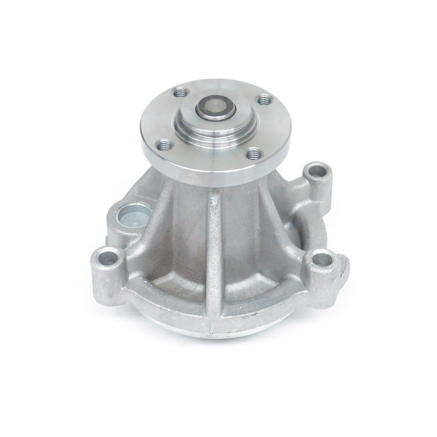 2010, 2009, 2008, 2007, 2006, 2005, 2004, 2003, 2002, 2001, 2000, 1999 Ford Mustang Engine Water Pump