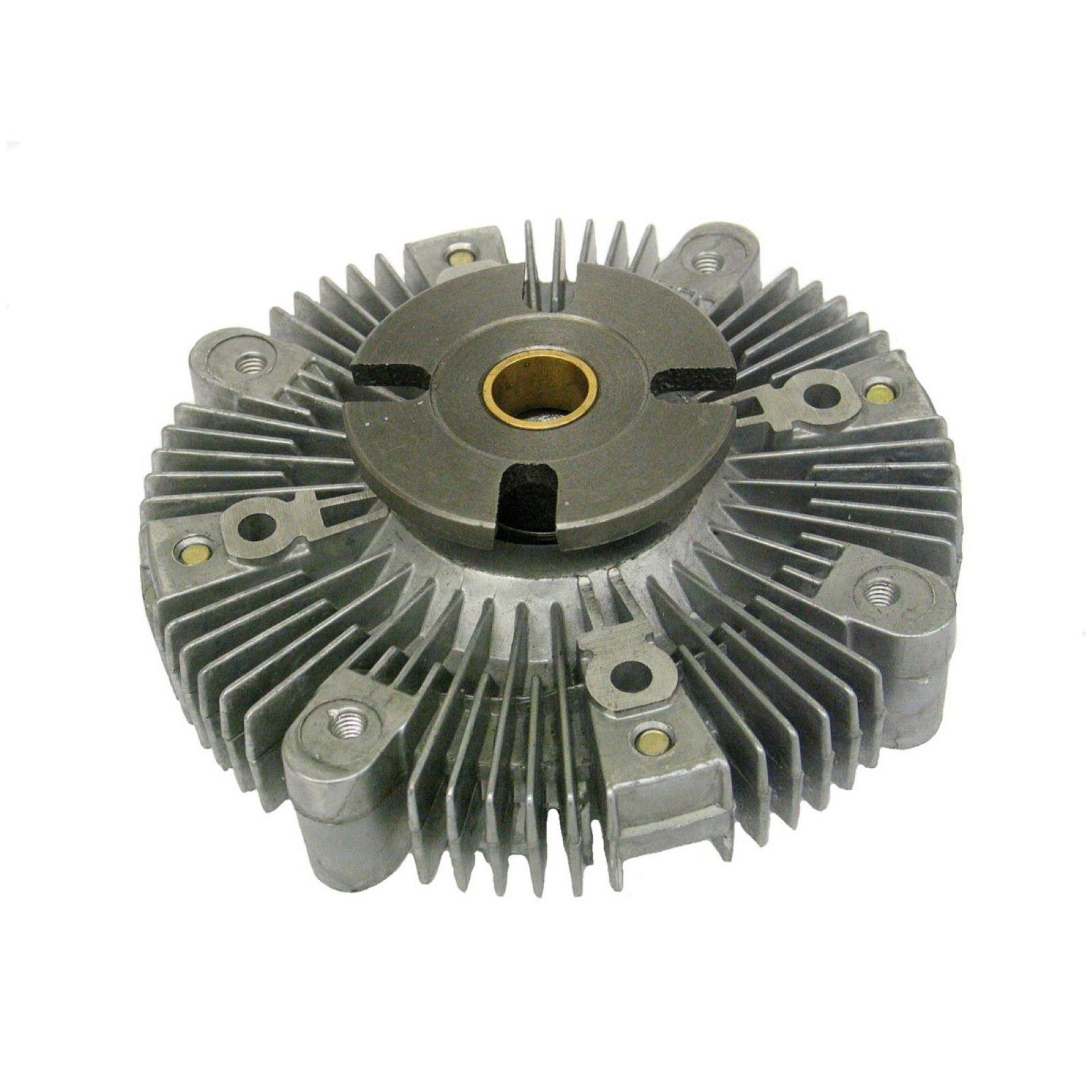 1986, 1985 Chevrolet Astro Engine Cooling Fan Clutch