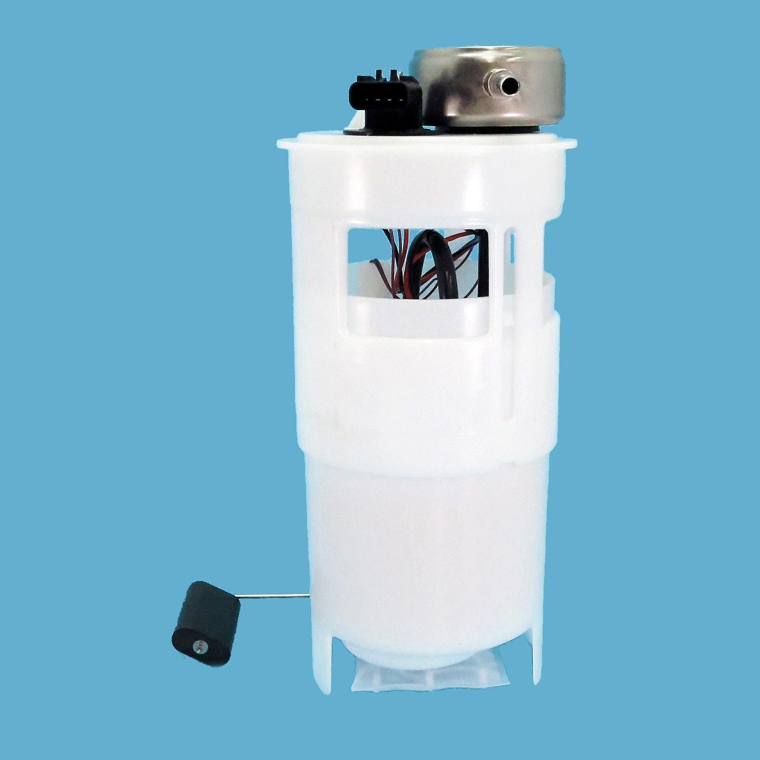 1998 Dodge B2500 Fuel Pump Module Assembly