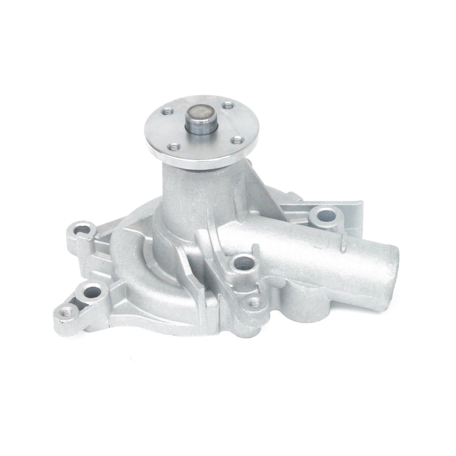 1984, 1983 Dodge Power Ram 50 Engine Water Pump