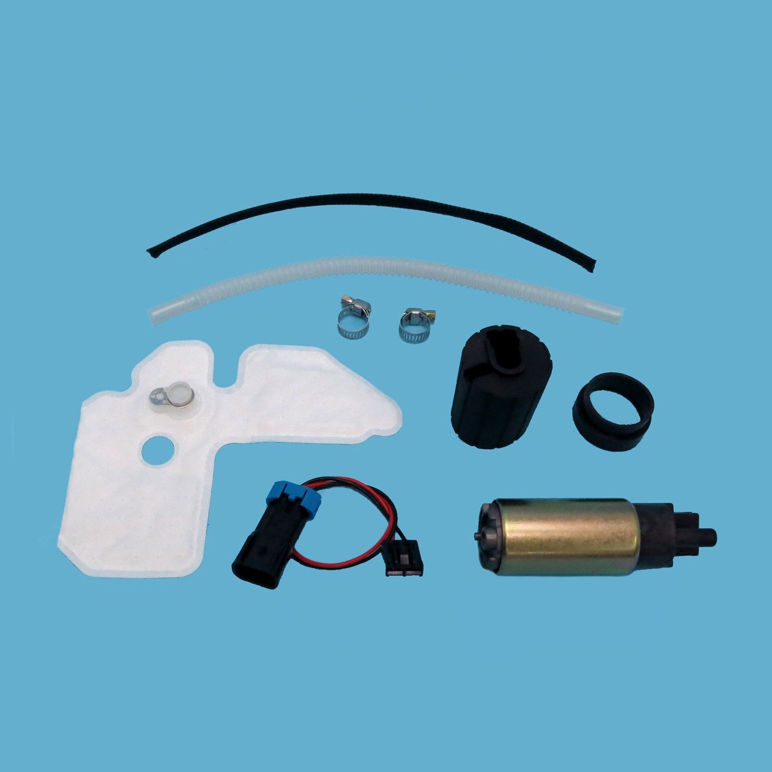 1999 Mazda B3000 Electric Fuel Pump