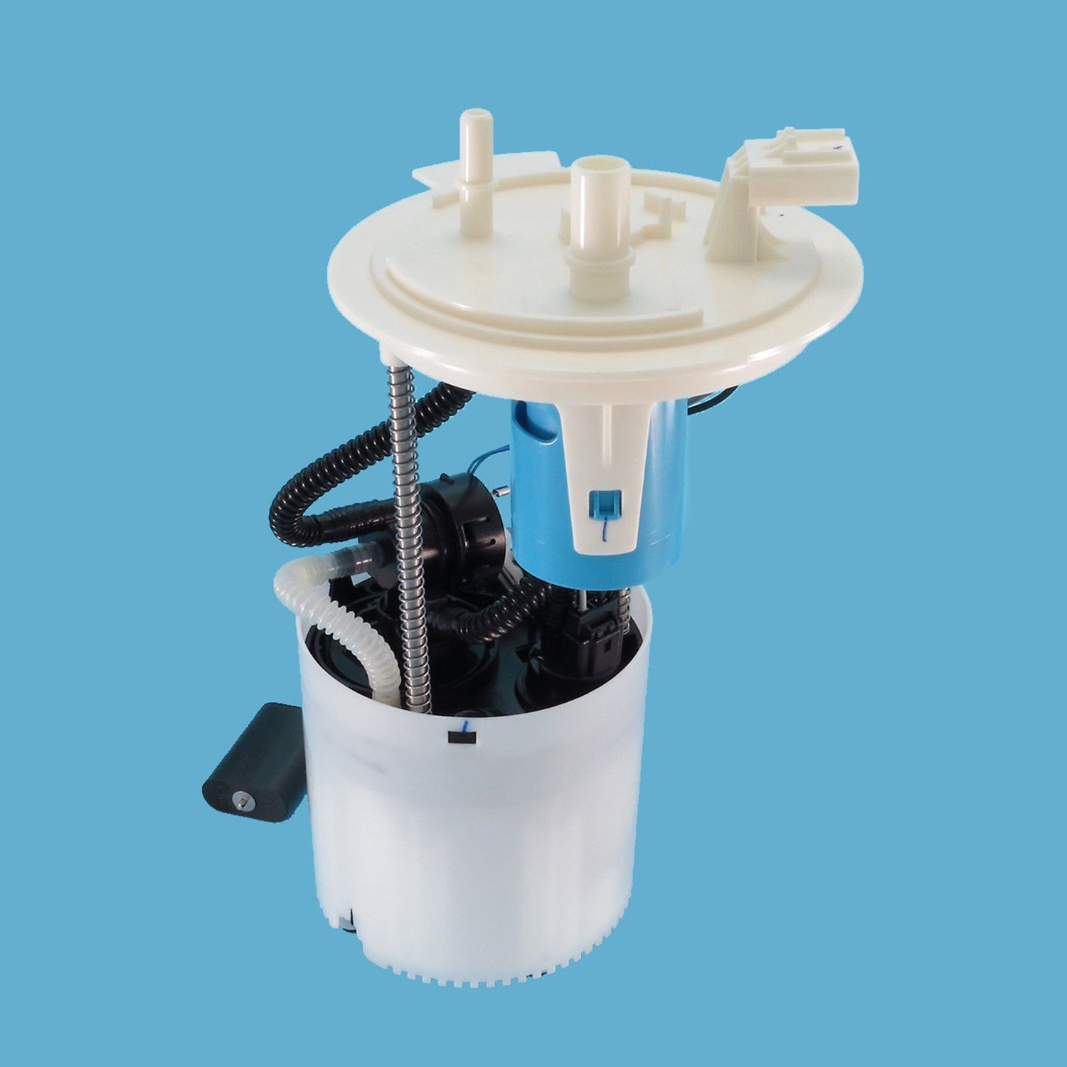 2014, 2013, 2012, 2011 Ford F-150 Fuel Pump Module Assembly