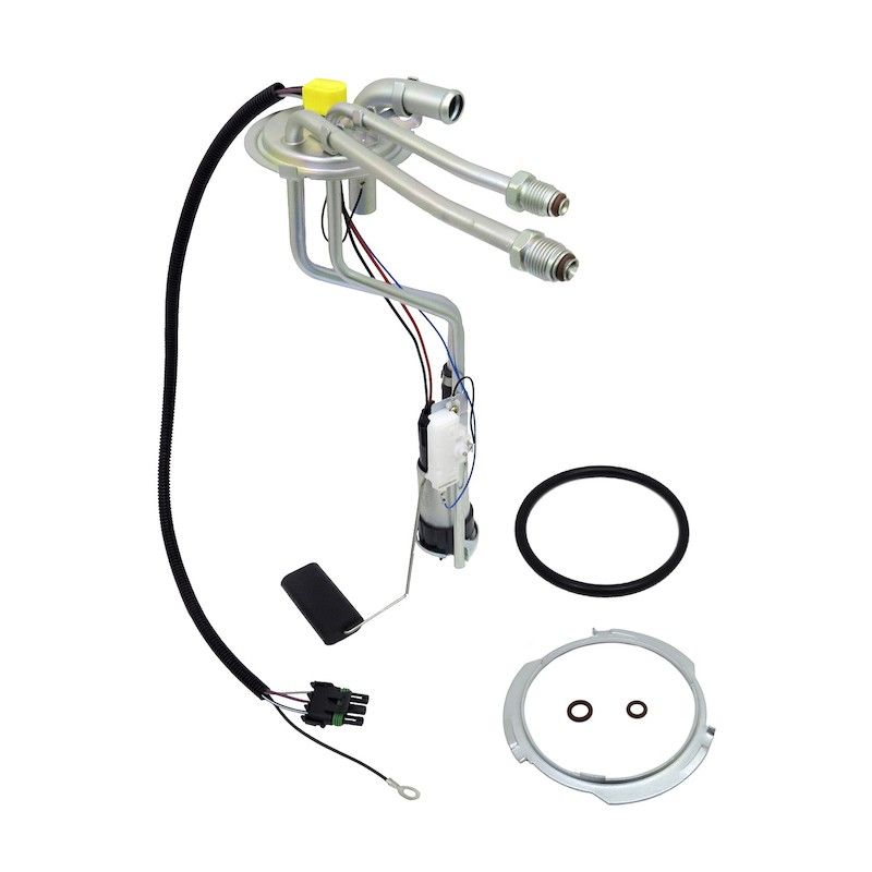 1997, 1996 GMC Yukon Fuel Pump Hanger Assembly