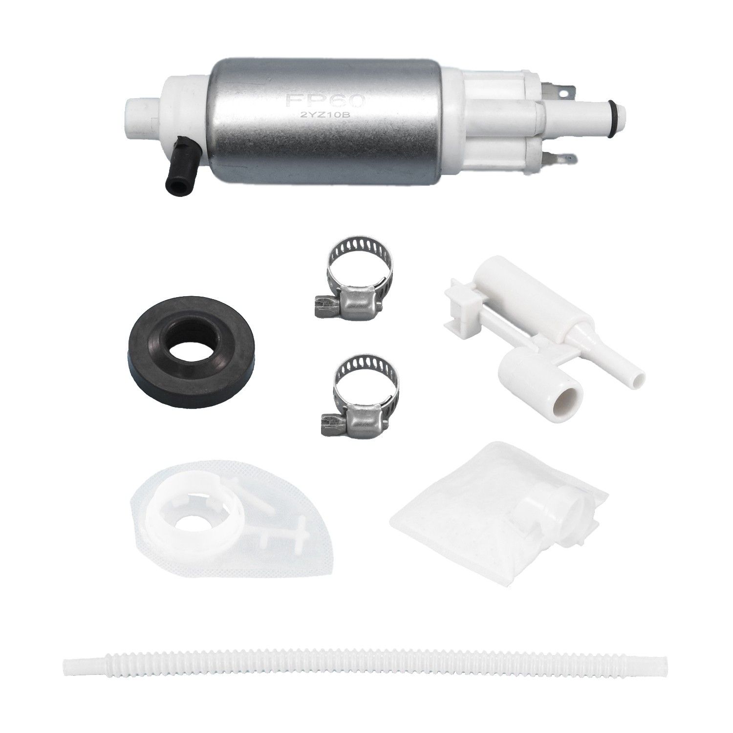 2001 Dodge Durango Electric Fuel Pump
