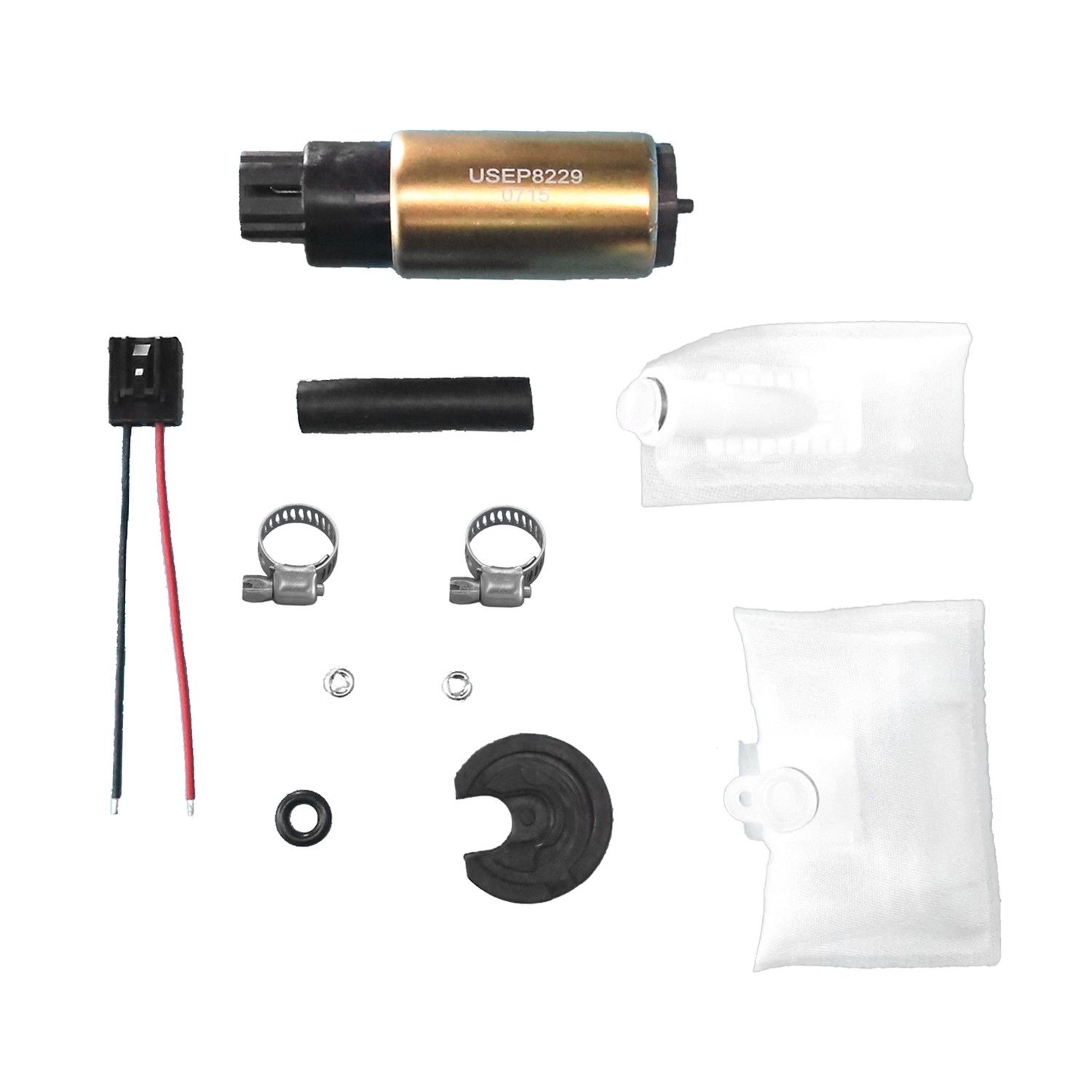 Electric Fuel Pump
