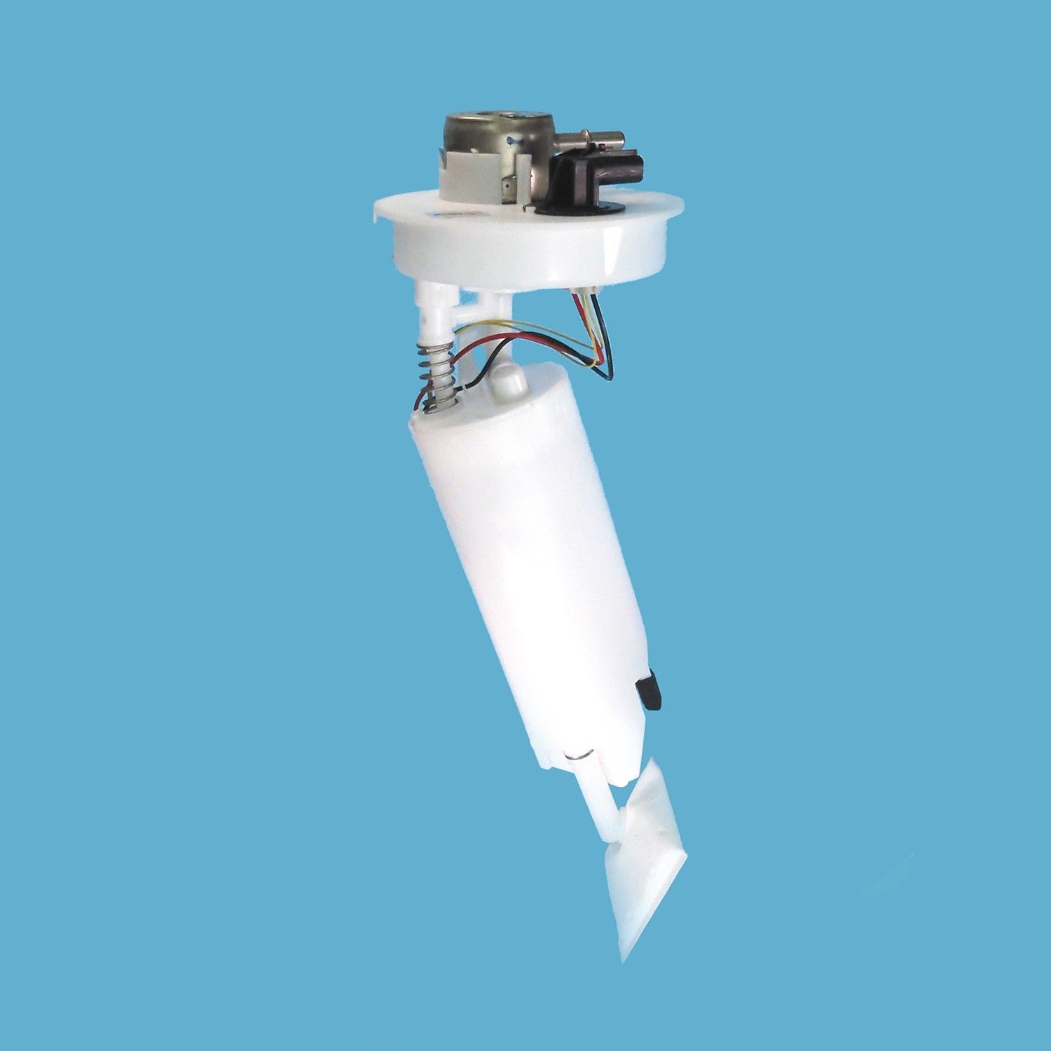 2000 Dodge Neon Fuel Pump Module Assembly