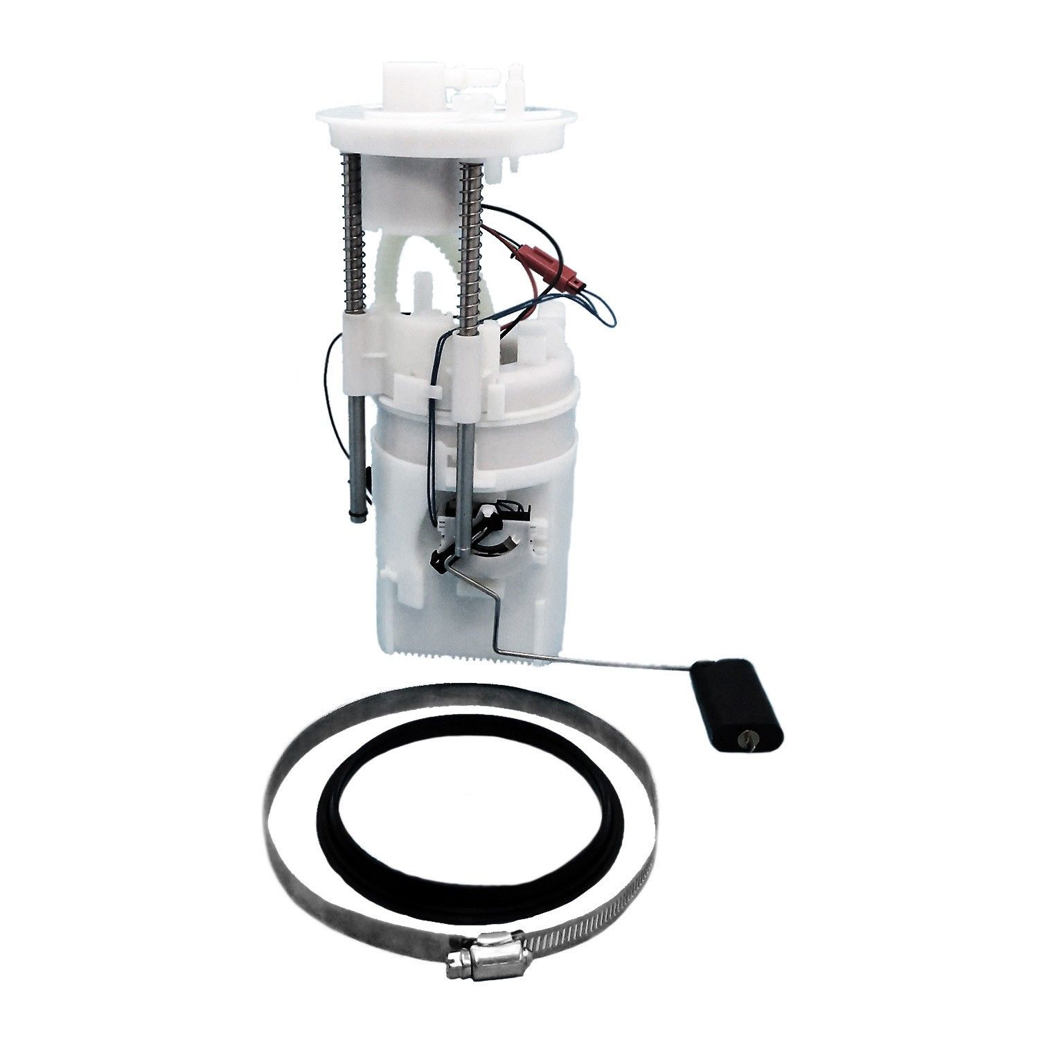 2010, 2009, 2008, 2007 BMW X5 Fuel Pump Module Assembly