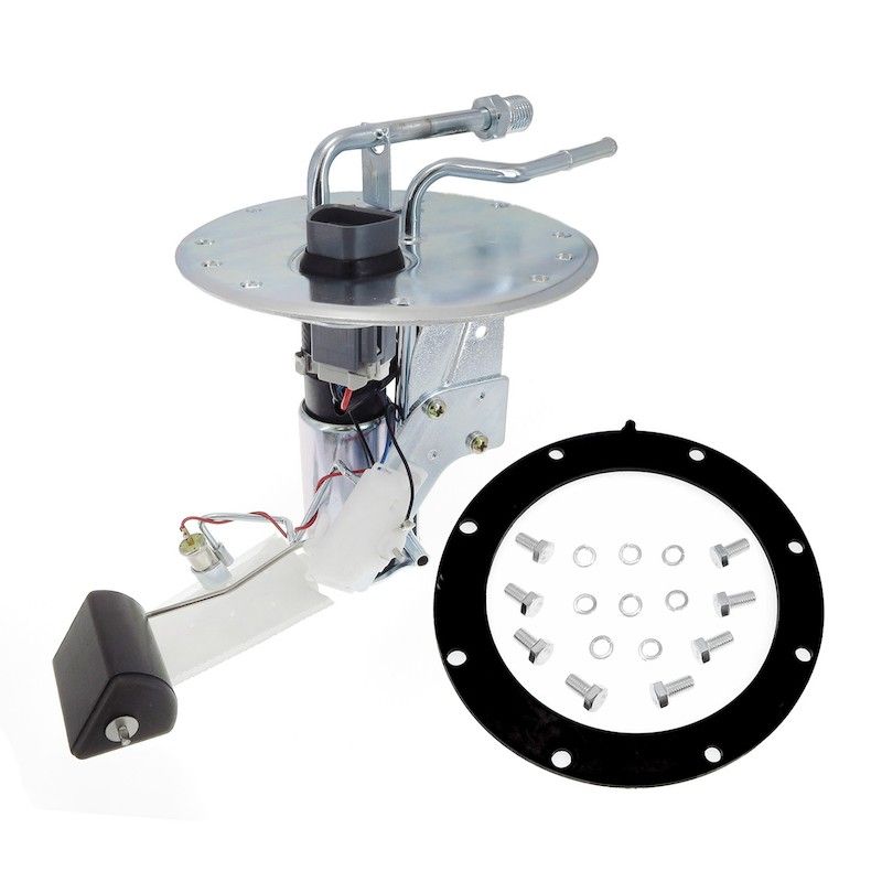 1997, 1996, 1995, 1994, 1993 Geo Prizm Fuel Pump Hanger Assembly