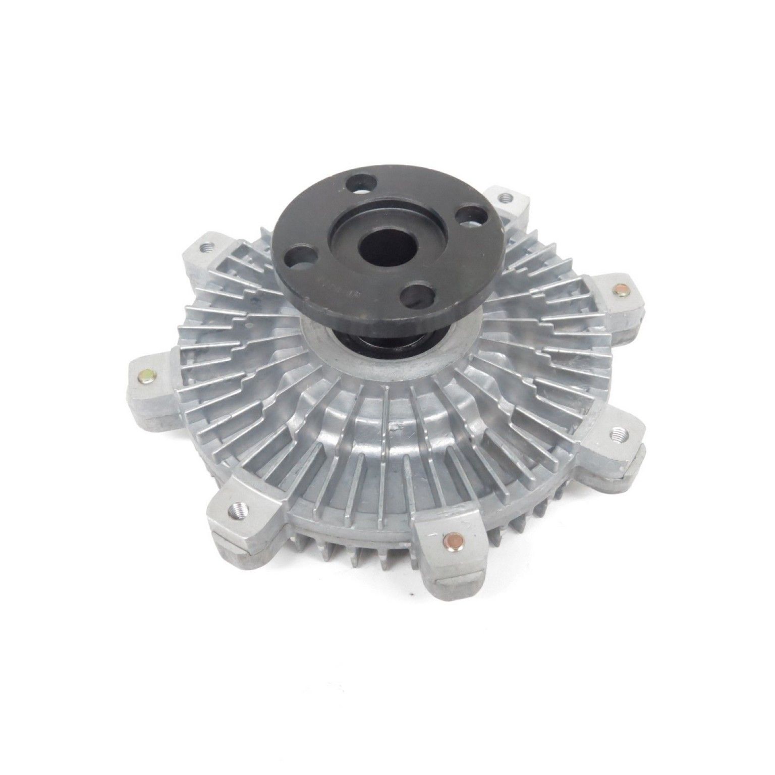 2004, 2003, 2002, 2001, 2000, 1999 Chevrolet Tracker Engine Cooling Fan Clutch
