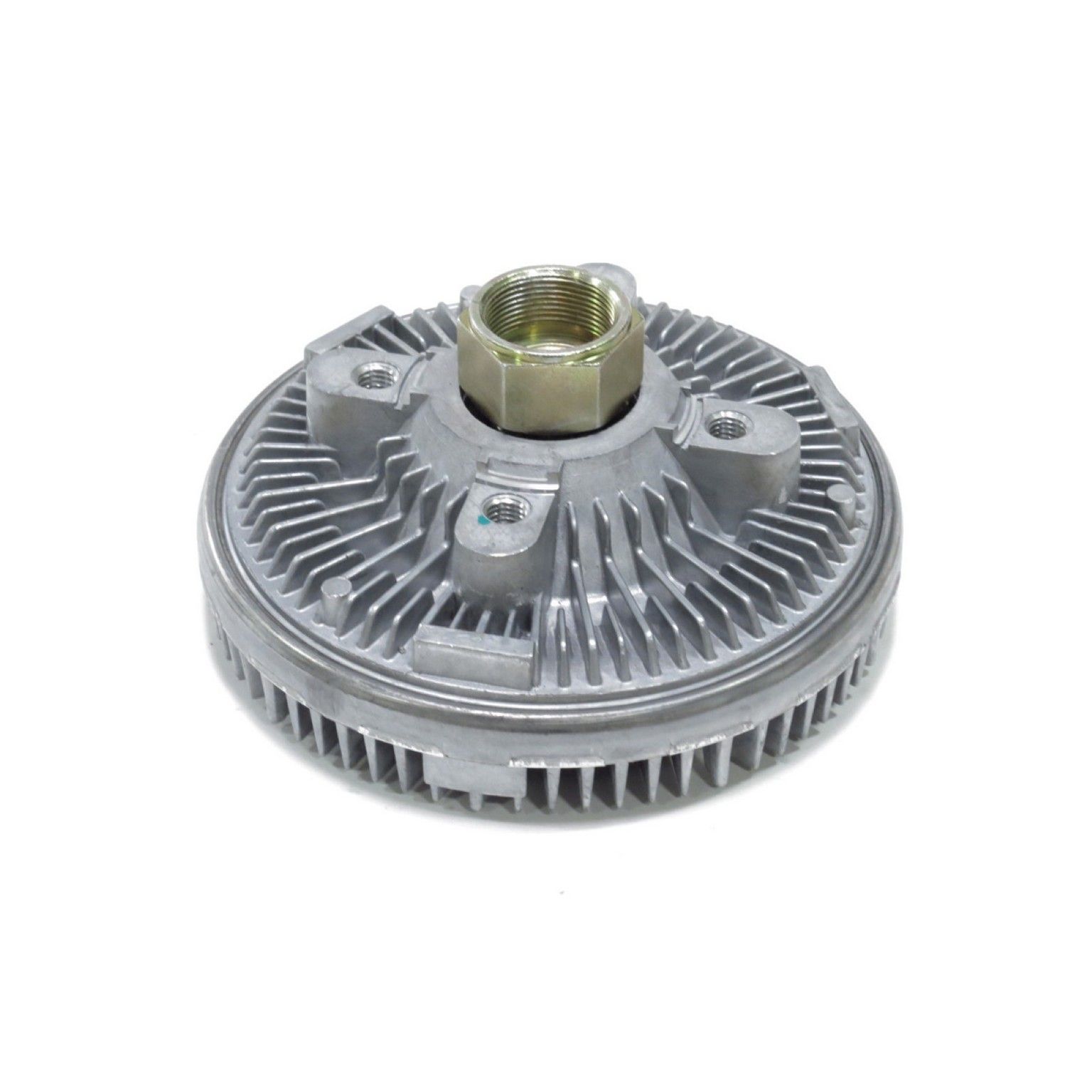 2010, 2009 Hummer H3T Engine Cooling Fan Clutch