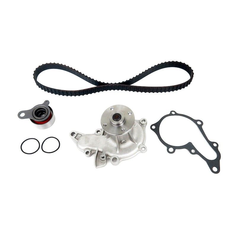 1992, 1991, 1990 Geo Prizm Engine Timing Belt Kit with Water Pump